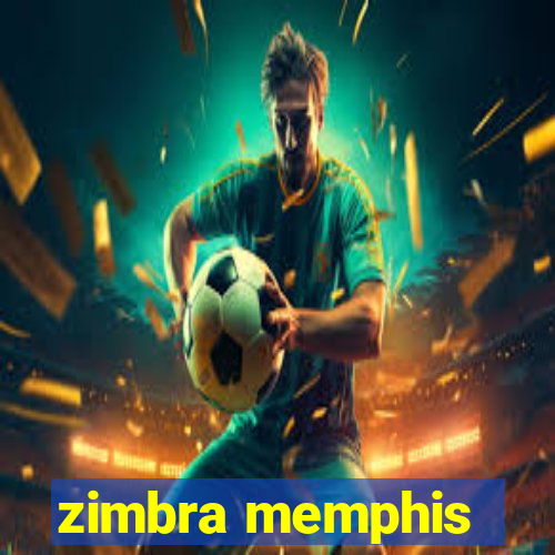 zimbra memphis